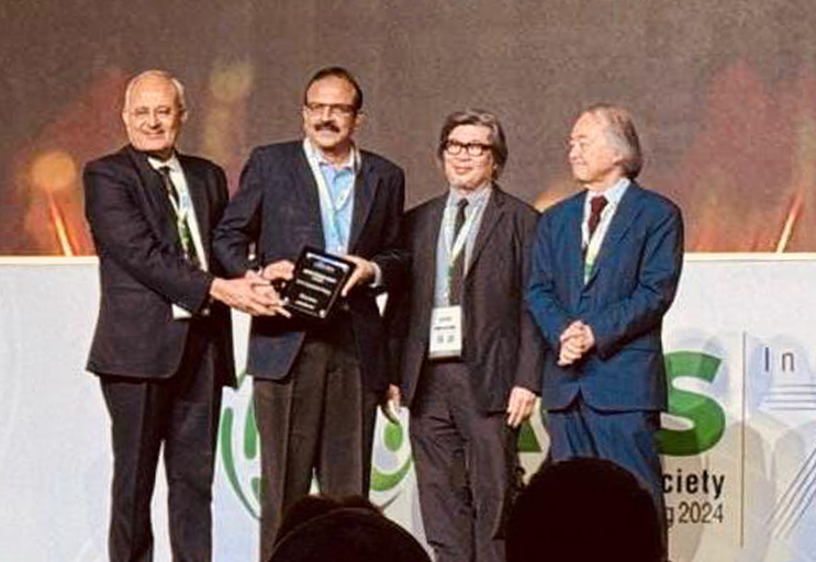 Dr. N.N. Sood Oration